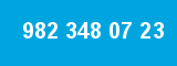 982 348 07 23 982 348 07 23